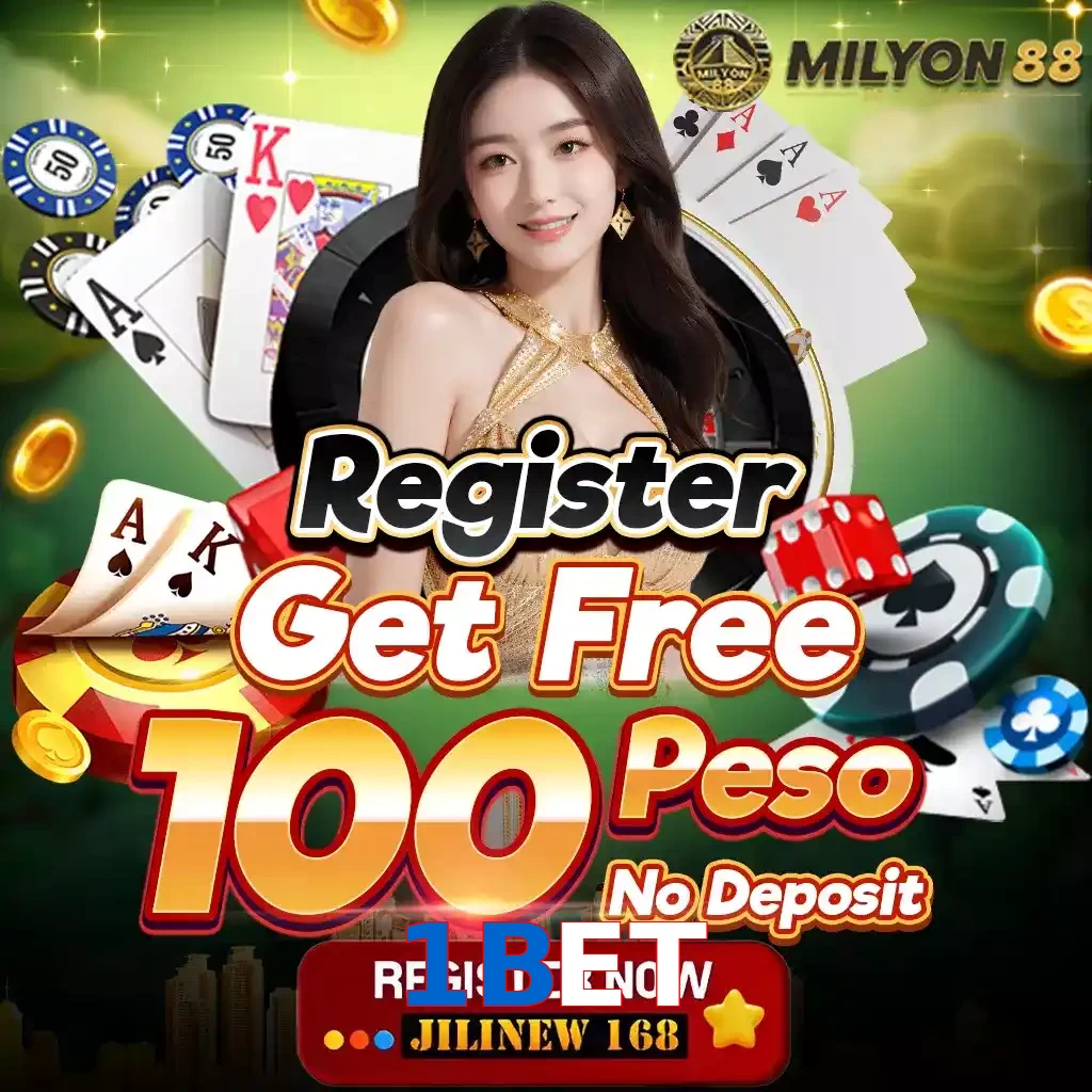 1BET