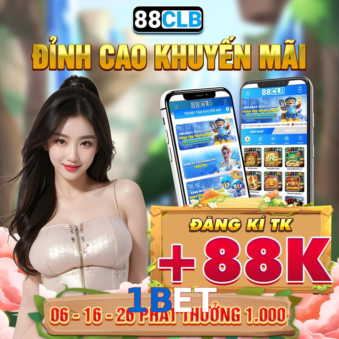 1BET