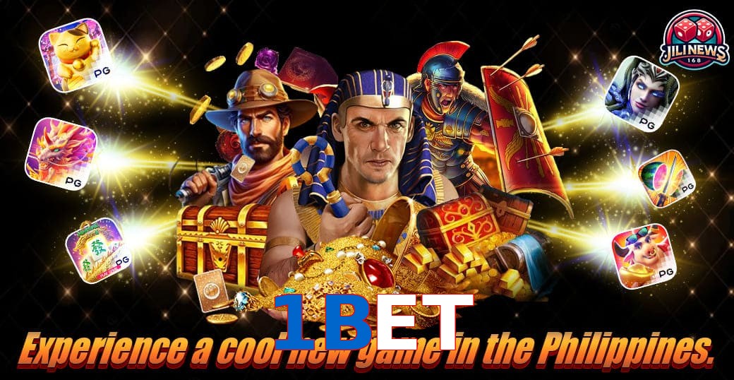 1BET