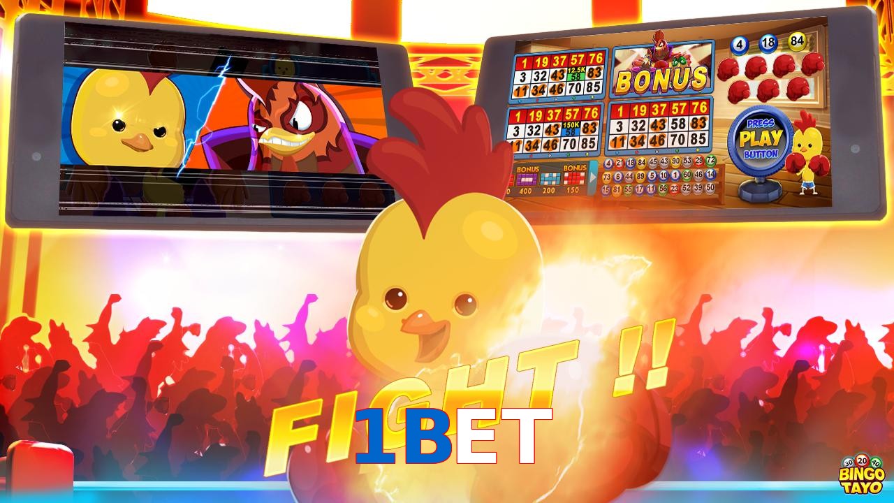 1BET