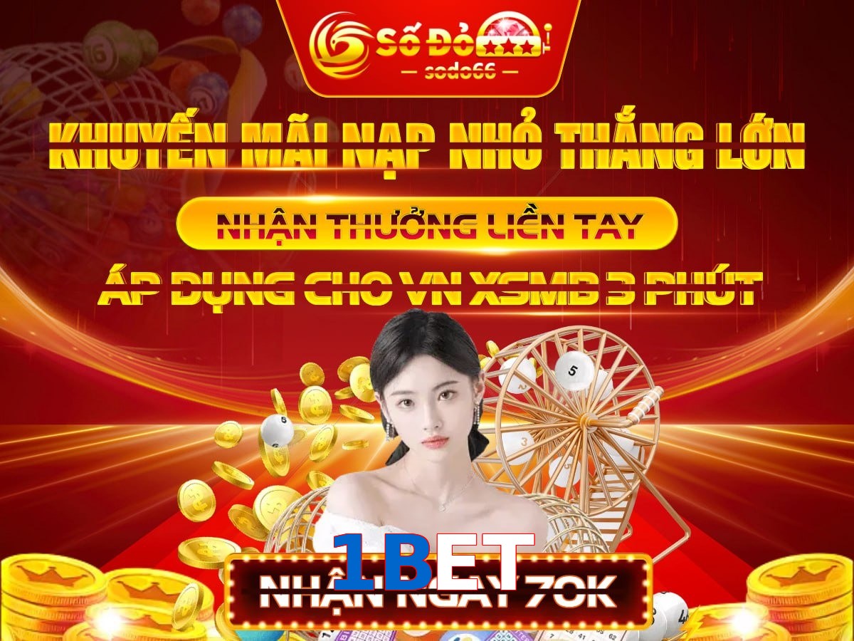 1BET
