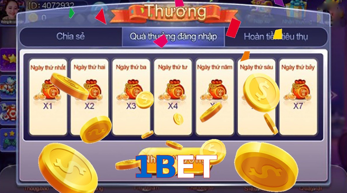 1BET